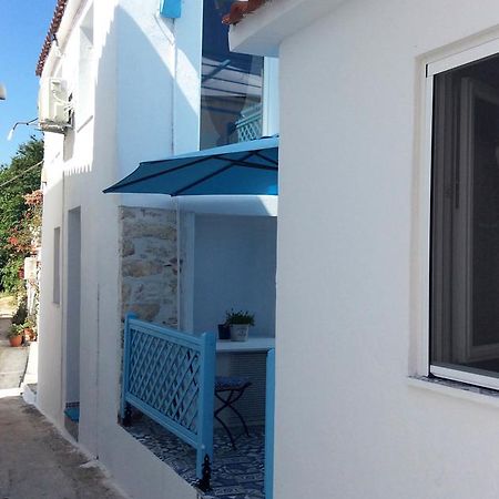 Mystery Skiathos Luxury Residence Extérieur photo