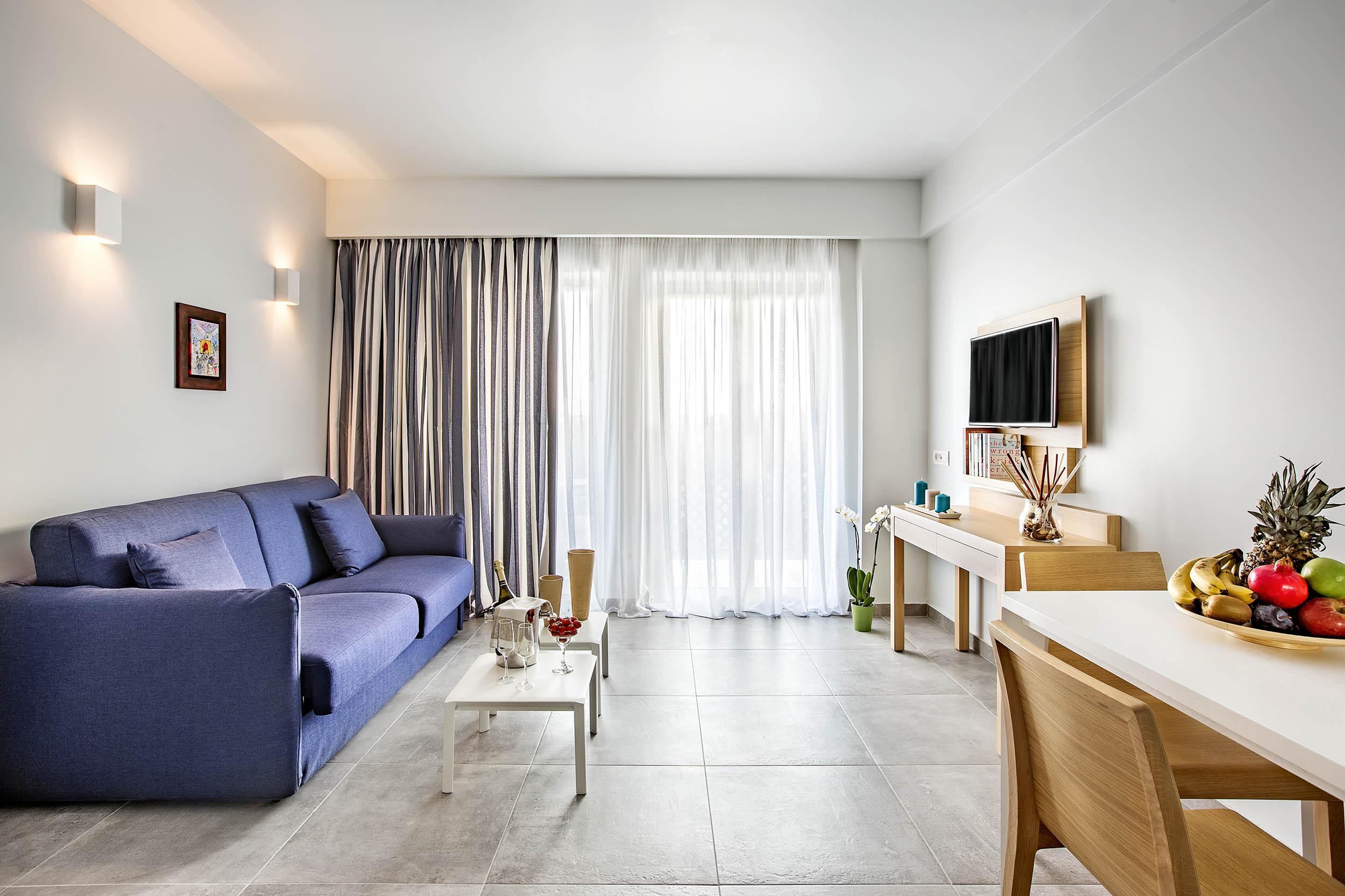 Mystery Skiathos Luxury Residence Extérieur photo